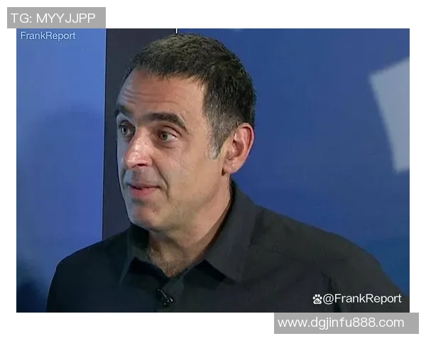 奥沙利文解说他搬到迪拜寓居的原因,实际上仍是为了斯诺克;希冀能与女儿泰勒“冰释前嫌”以重归于好