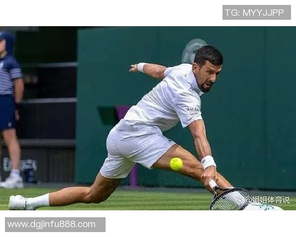 德约的底气&辛纳的阴云, 网球贵族外壳里边满是江湖